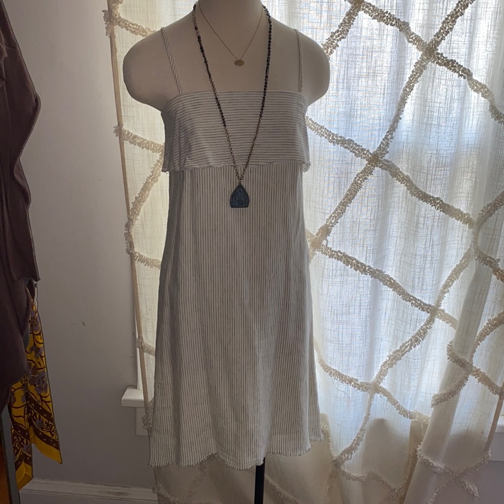 Zara dress